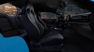 2026 Ford Mustang® Internal Image 1